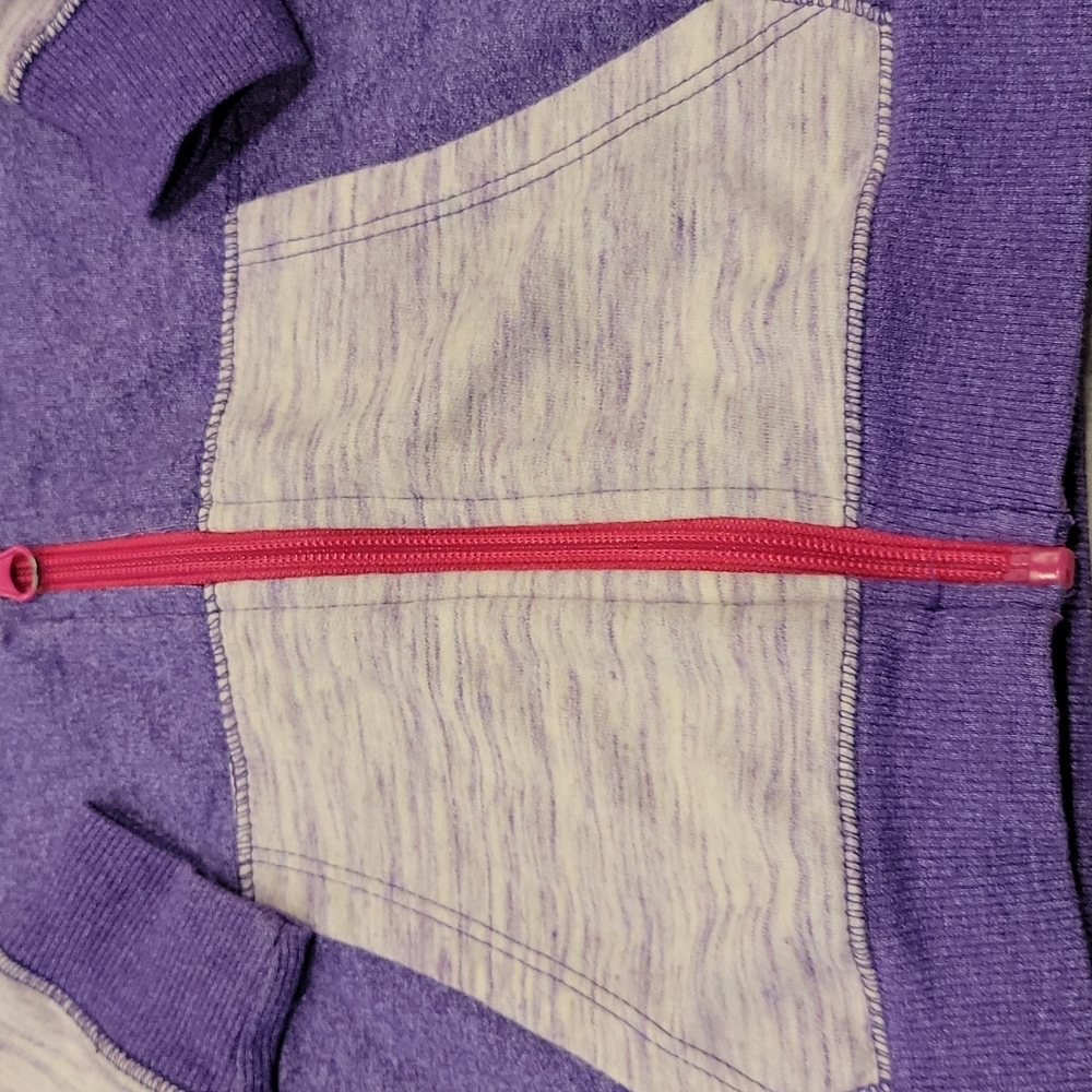Girls sweatshirt - Picture 3 of 4